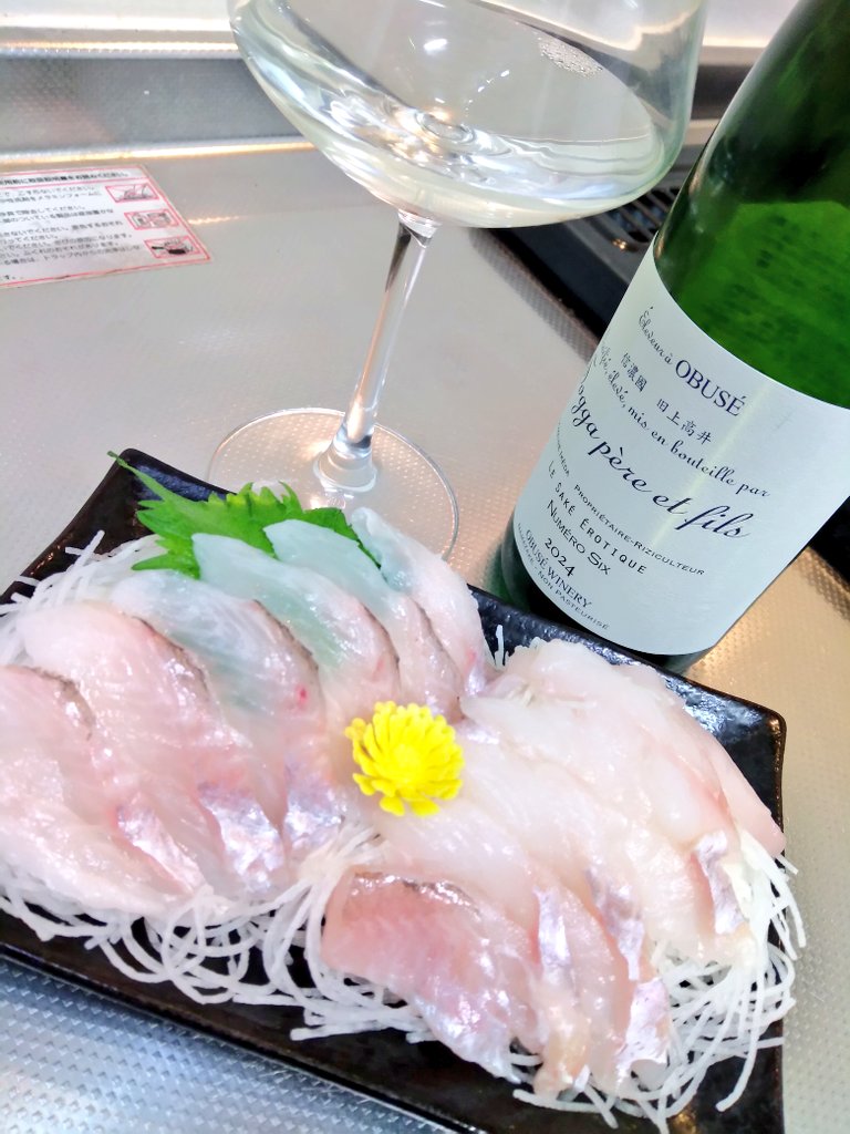 長野県 小布施ワイナリー ソガ ヌメロシス 2024 ～魔性系の媚酒