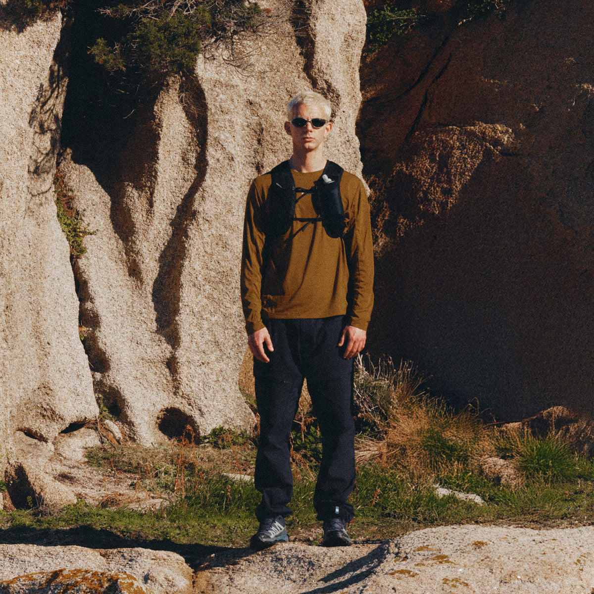 ウィンターセール メンズ – サロモン公式オンラインストア