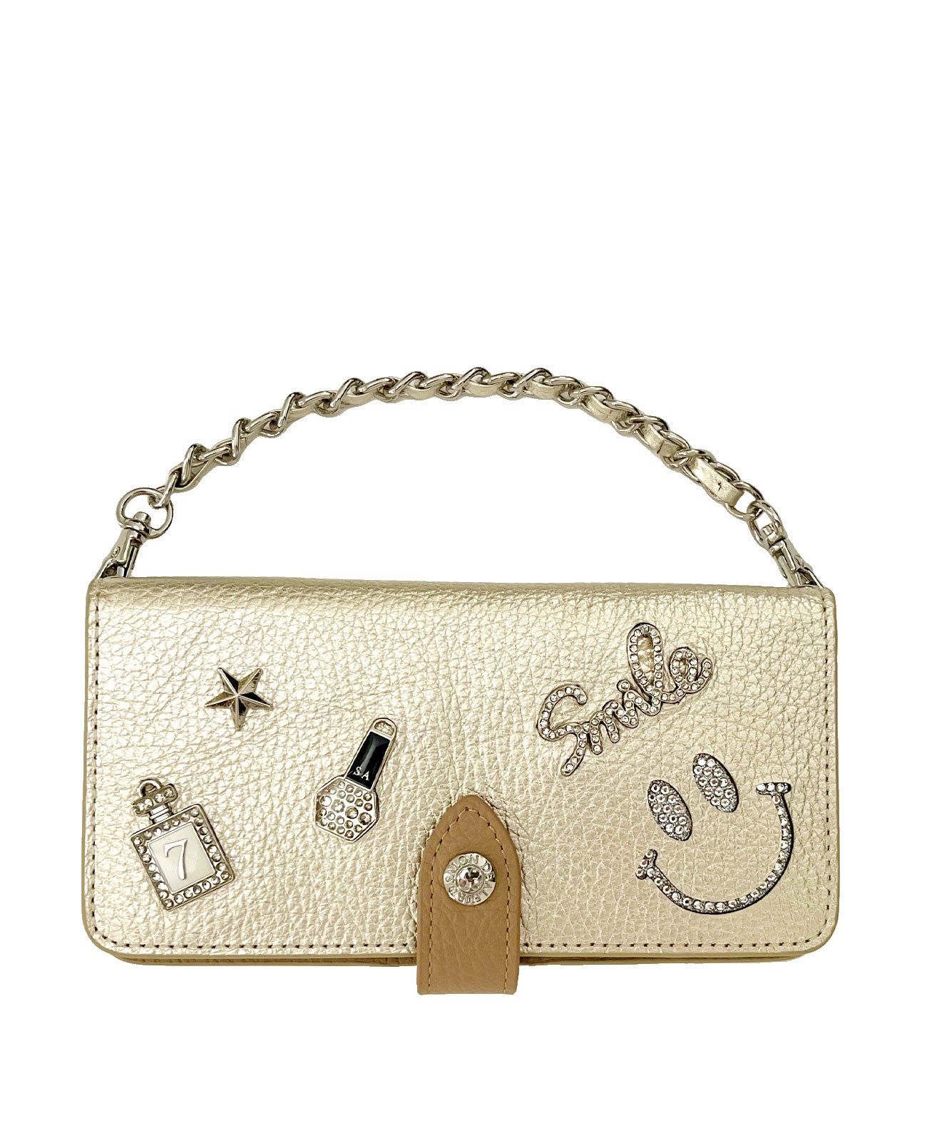 ルクーチェ 多機種対応 スマホケース 1743