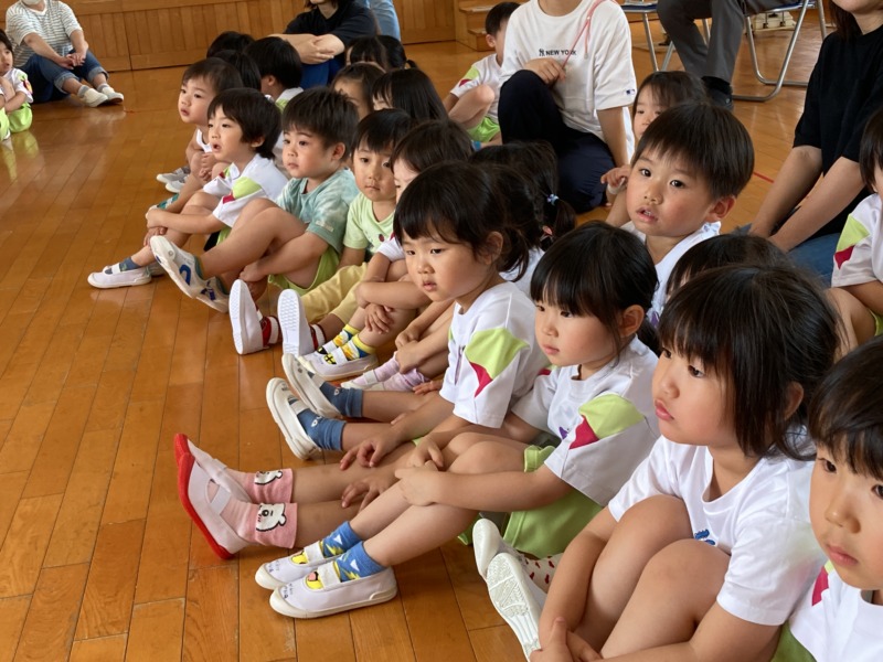 秋田市｜幼保連携型認定こども園｜秋田市山王幼稚園・保育園