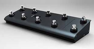 Winter NAMM 2018: Melo Audio MIDI Commander - Sand, software and