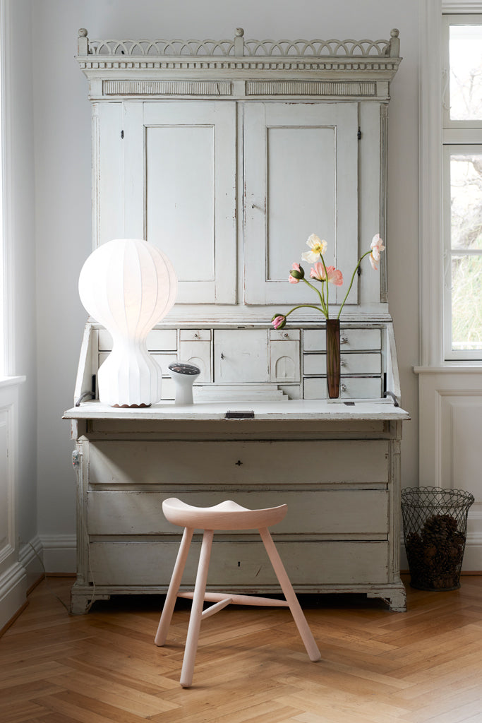 SHOEMAKER CHAIR（シューメーカーチェア）No.42 WERNER（ワーナー社