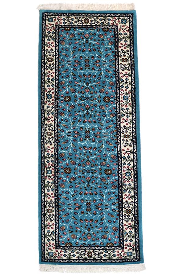 トルコ絨毯 カイセリ 約64cm x 178cm｜SATHI RUGS