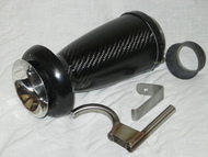 コペン専用パーツ｜SCUD Air Intake Systems｜木村自動車商会