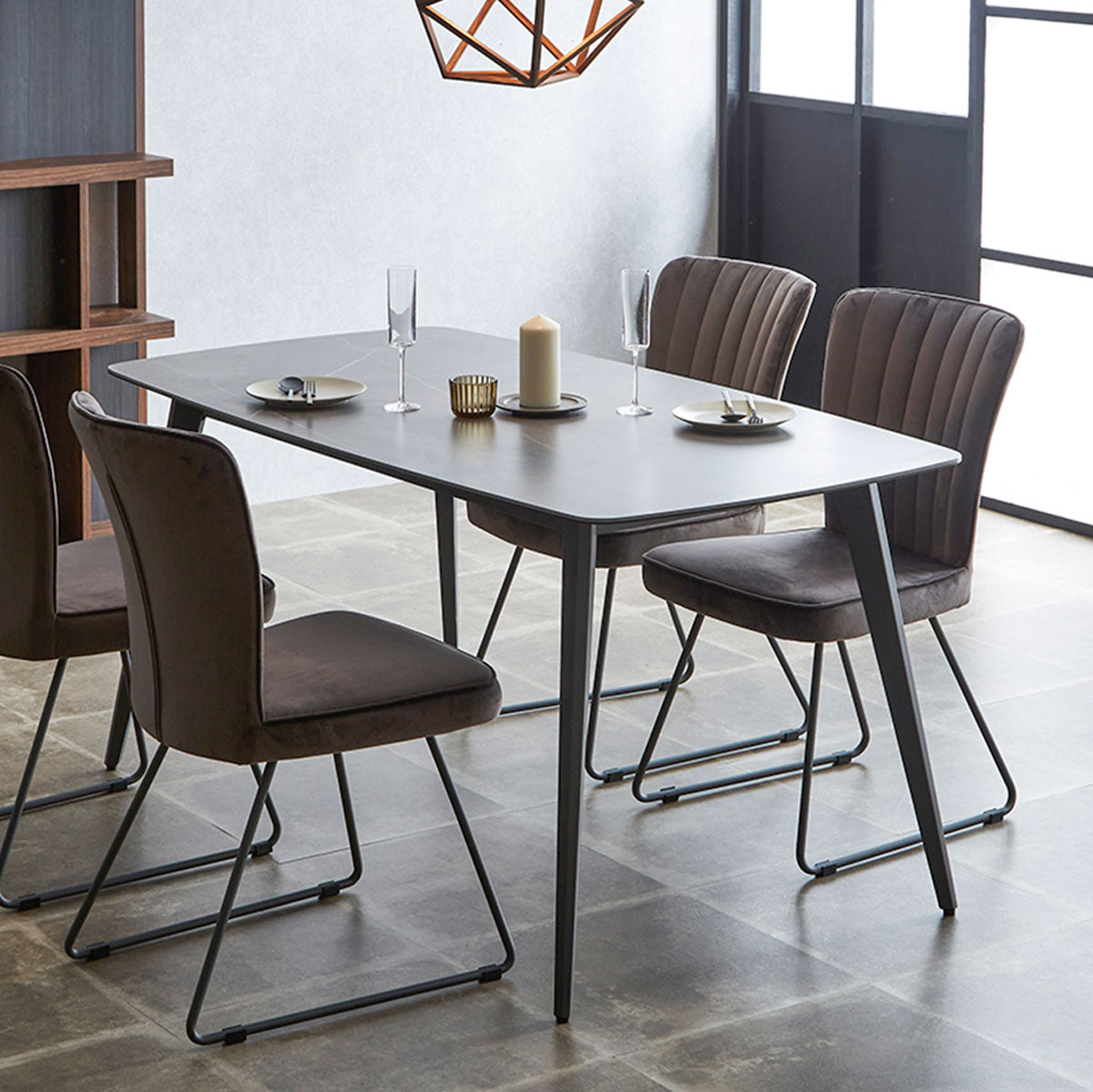 DT180 ピエール ｜家具・インテリア通販の関家具【公式】