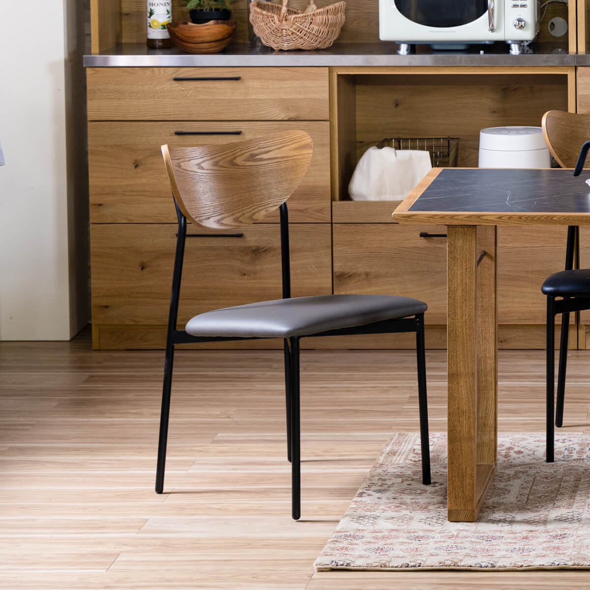 ダイニングチェア tk ADAL Ja Chair 送料無料】 アダル ADAL ジャック