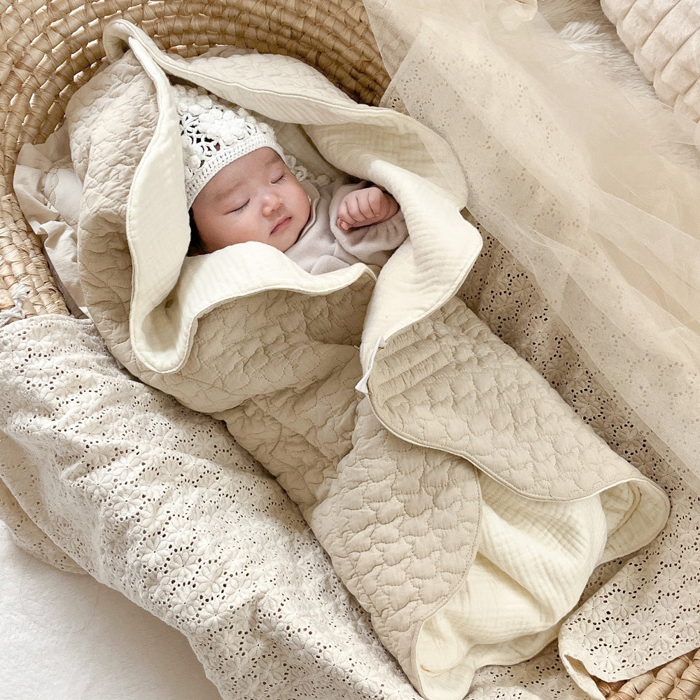 NATURAL MAISON（ナチュラルメゾン）｜クレープベベ マットになる