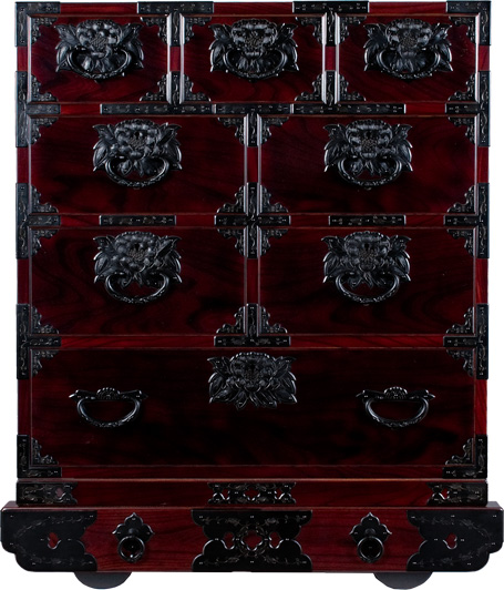 熊野洞窟の仙台箪笥 | 宮城県秋保工芸の里にある仙台箪笥専門店 熊野洞