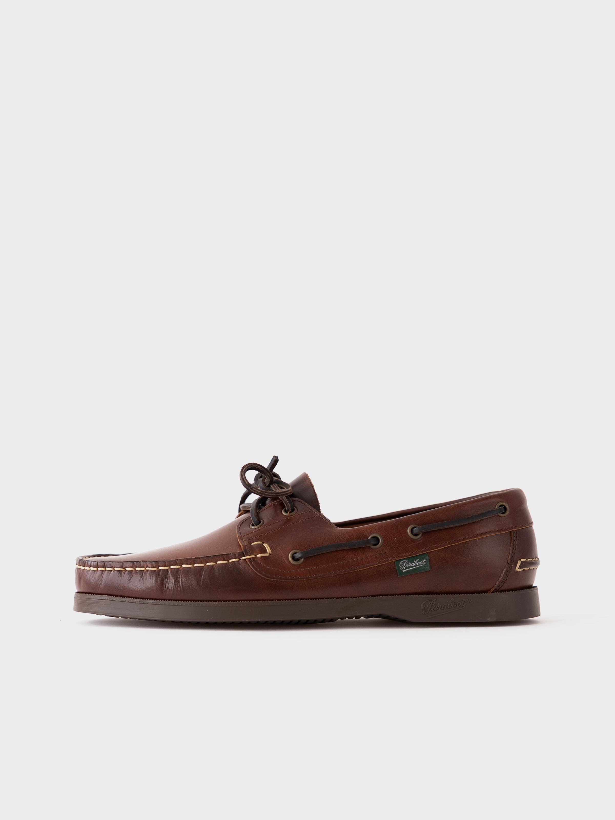 Paraboot Barth/Marine - Marron America – Seven Stones