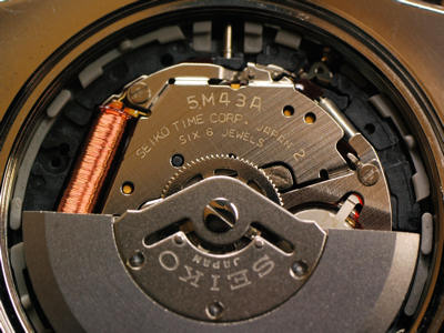 KINETIC 電池 交換 方法