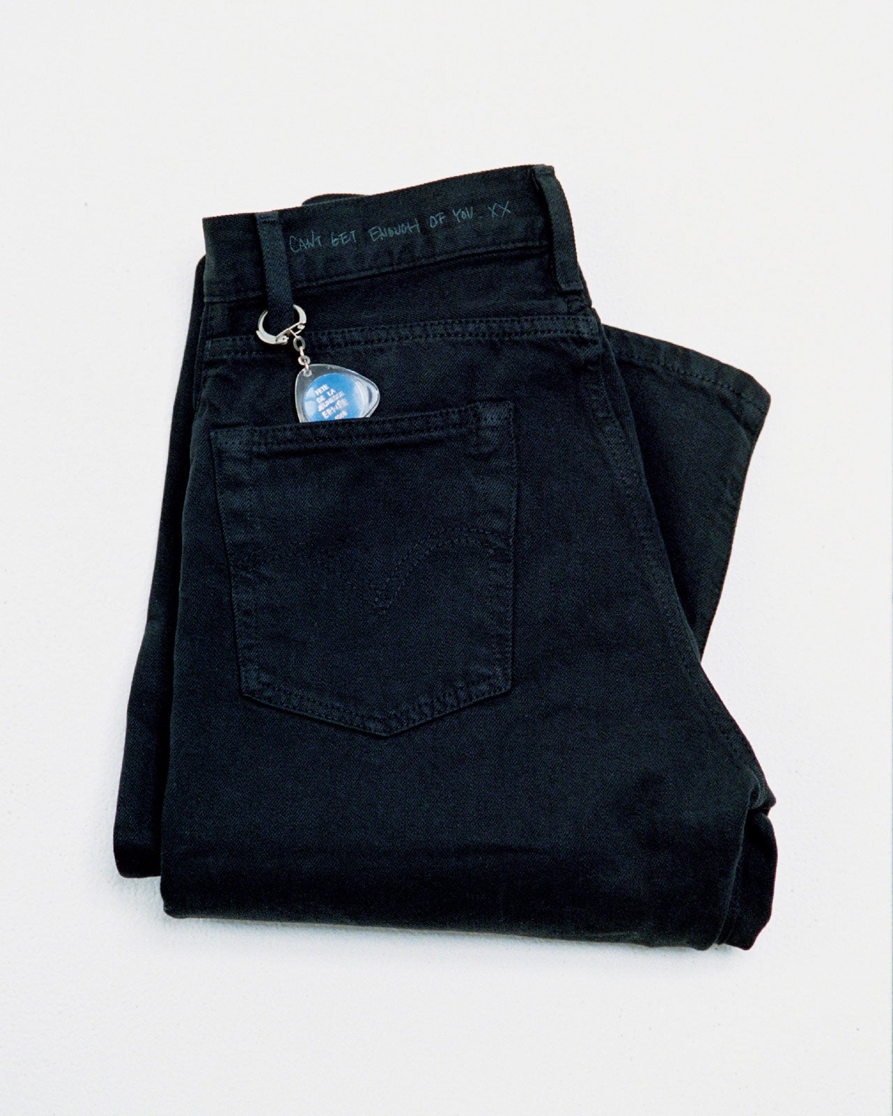 Customization】Levi's 1950s 701 JEANS Black Lizard – Shinzone
