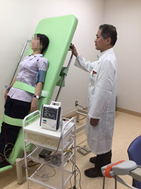 脳神経内科津田沼｜当院でできる検査・治療