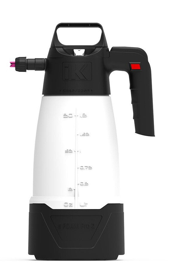 IK E Foam Pro 2 – Infinite Detailing