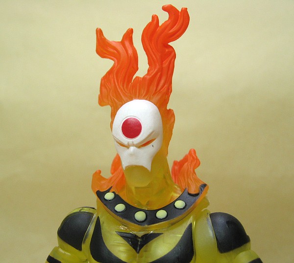 MARVEL LEGENDS A.O.A. SUNFIRE／マーベルレジェンド エイジ・オブ