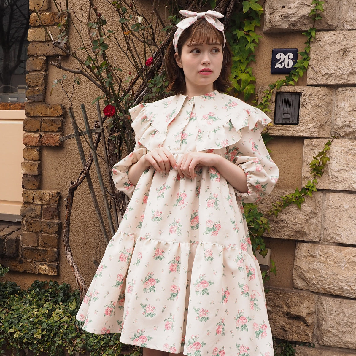 FOR LADIES – Shirley Temple Online Store