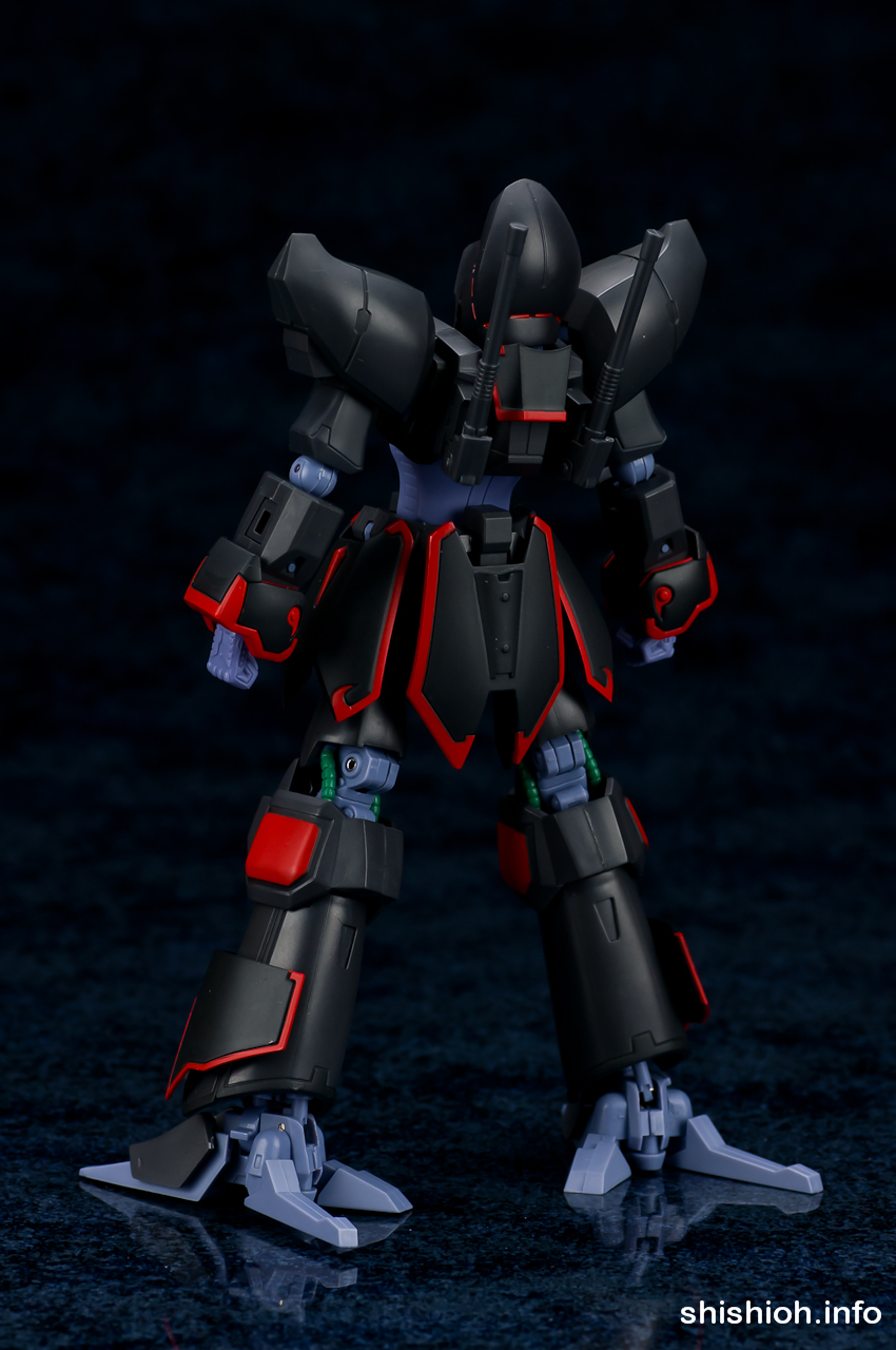 ロボット魂 カルバリー・テンプル 近衛軍 Amazon.co.jp: ROBOT魂 -ロボット魂-〈SIDE HM〉カルバリーテンプル