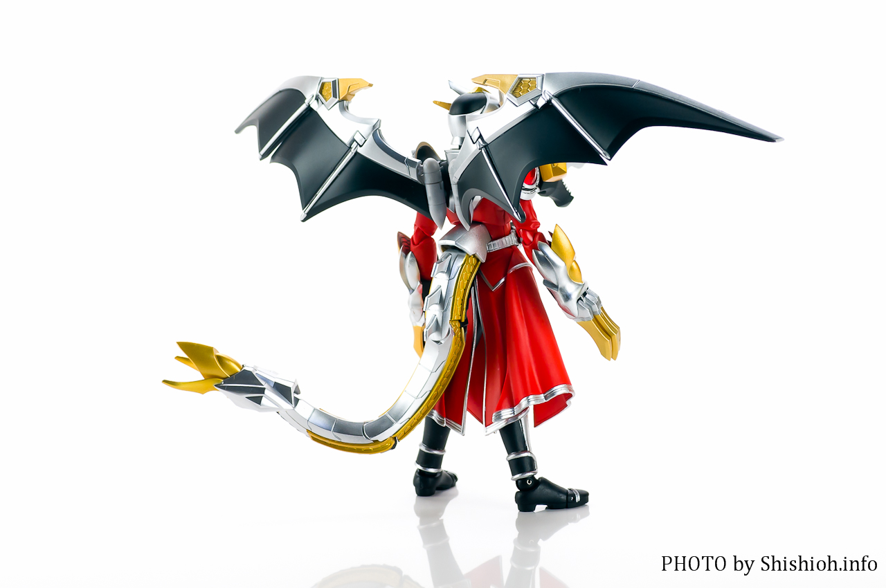 レビュー】 バンダイ S.H.Figuarts 仮面ライダーウィザード オール