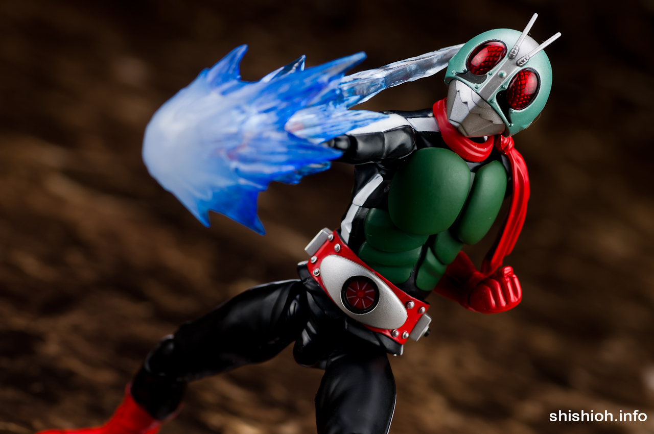 レビュー】 バンダイ D-Arts テリー・ボガード [THE KING OF FIGHTERS '94]