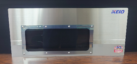 K.ITO 「RELIANCE」