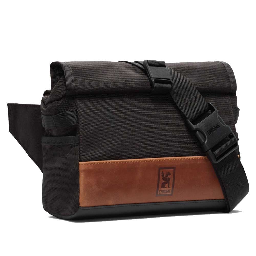 CHROME クローム DOUBLETRACK HANDLEBAR SLING BAG （ダブルトラック