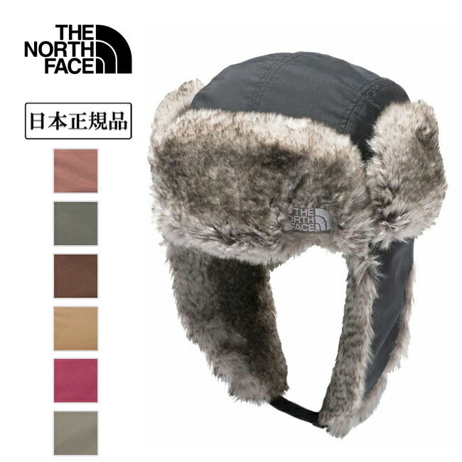 THE NORTH FACE ザ・ノース・フェイス Insulation Bomber Cap