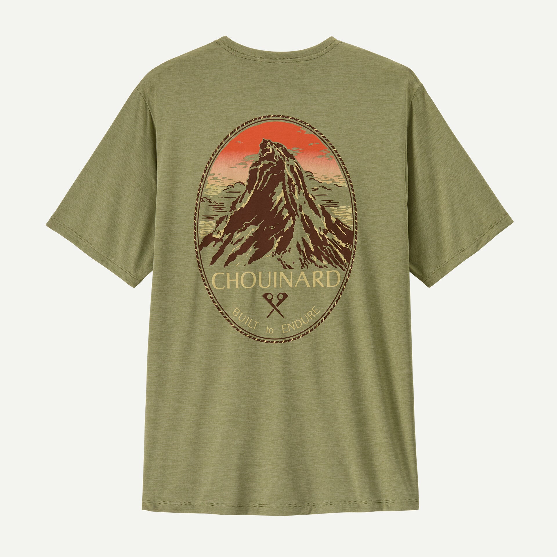 2026春夏】 patagonia/パタゴニア（メンズ）キャプリーン・クール