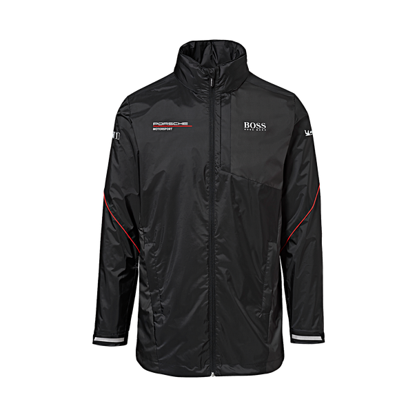 Porsche Windbreaker Unisex, Hugo Boss - Motorsport – Porsche Exchange