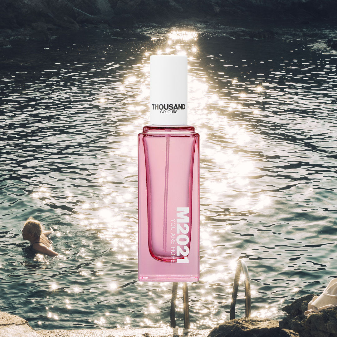 M2021 YOU ARE HOPE | サウザンドカラーズ 【公式】オンラインストア