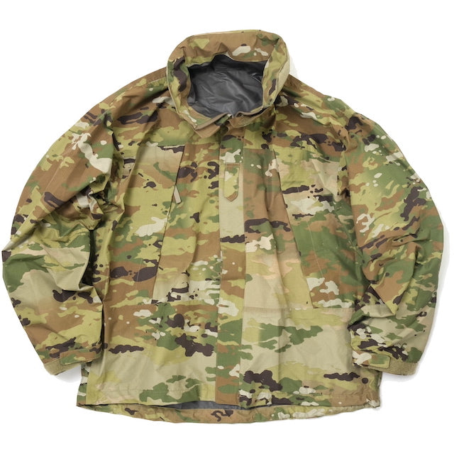 US (US military release product) Gen III Level 6 ECWCS Jacket