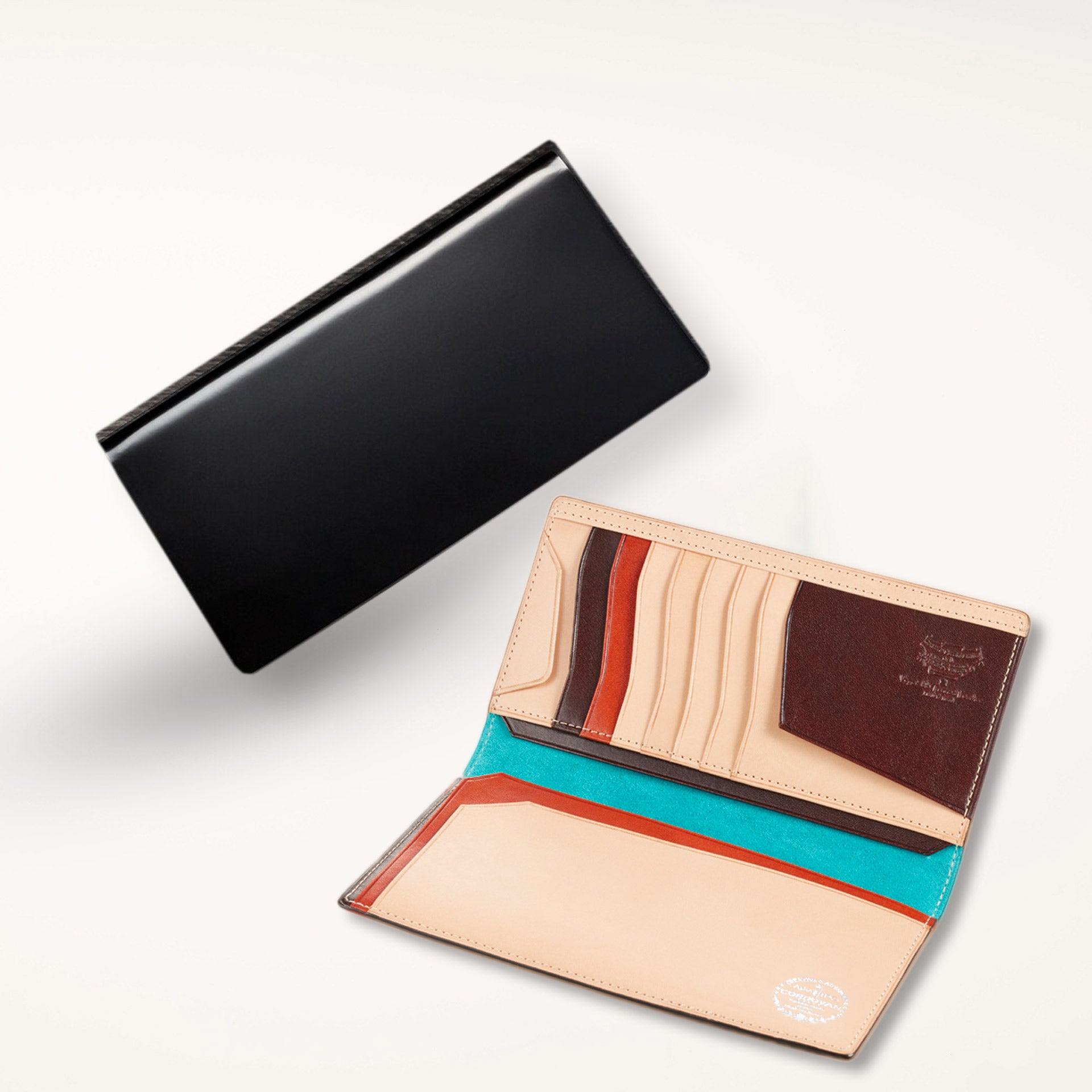 アトリエ・ヒロ コードバンプレミアム 長財布（束入れ） – アトリエ