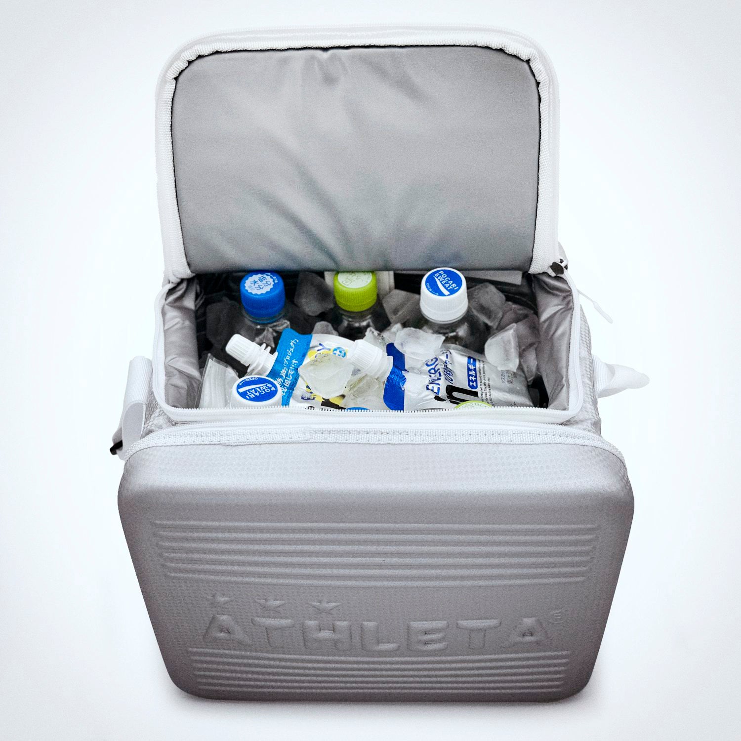 保冷クーラーバッグS