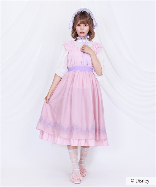 ヤングオイスター／ワンピース【期間限定価格】 | axes femme online shop