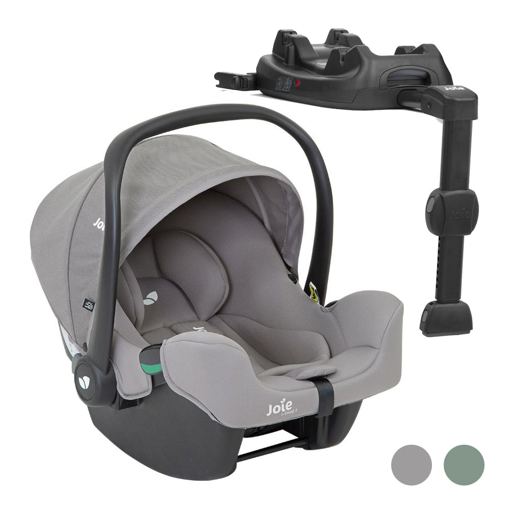 Joie ジョイー ベビーシート アイスナグ2 カトージ(KATOJI