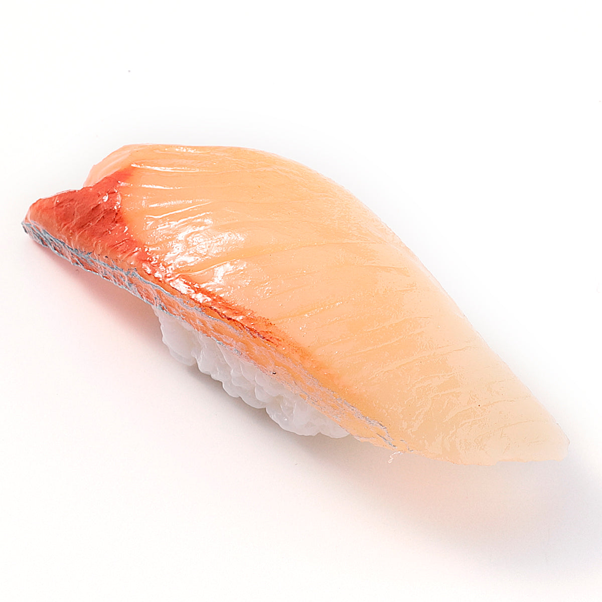 元祖食品サンプル屋「寿司(ハマチ)のマグネット」