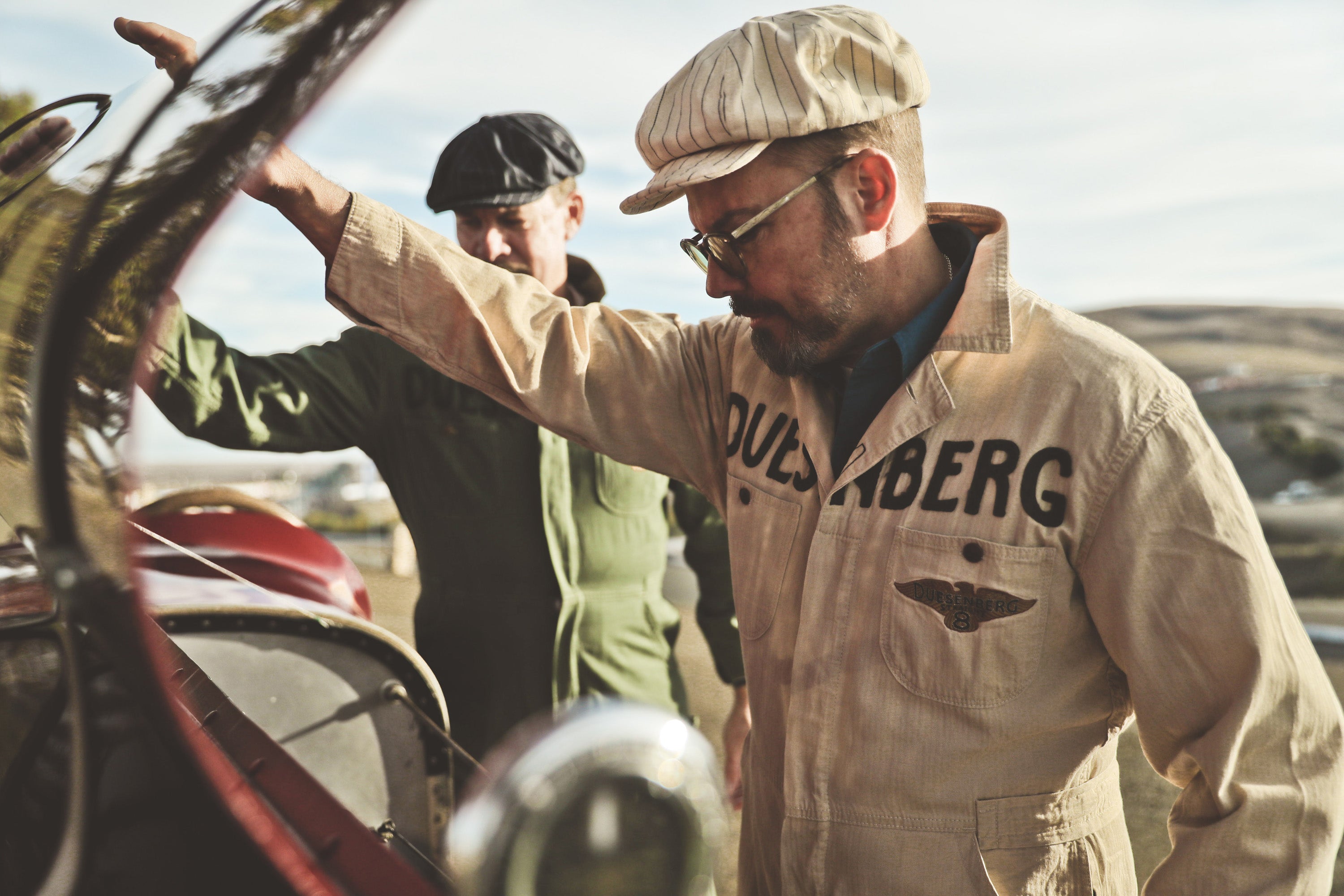 OLD CROW TOPS – tagged 