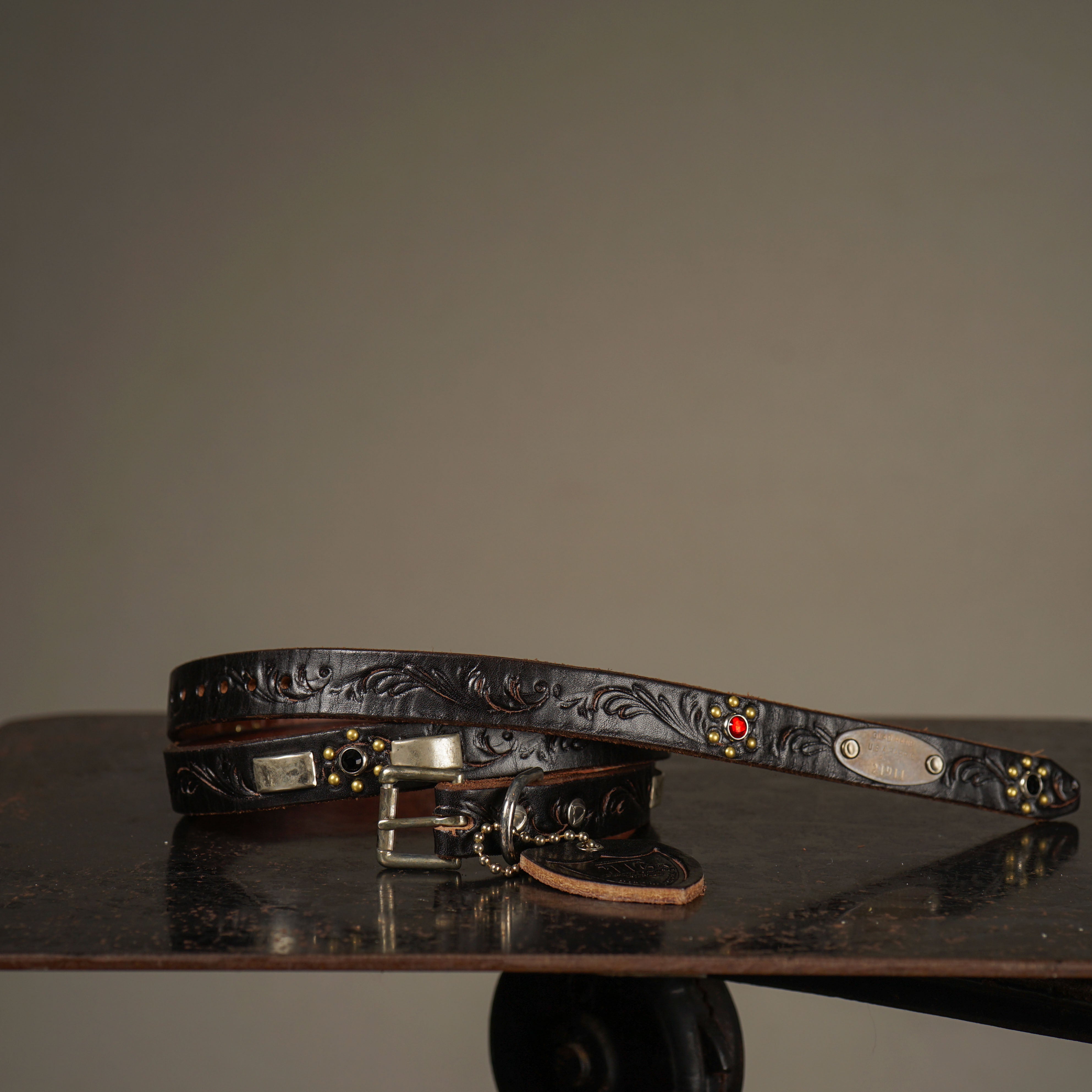 HTC - Belt / HTC x GH-24-AW-02 – GLADHAND & Co.