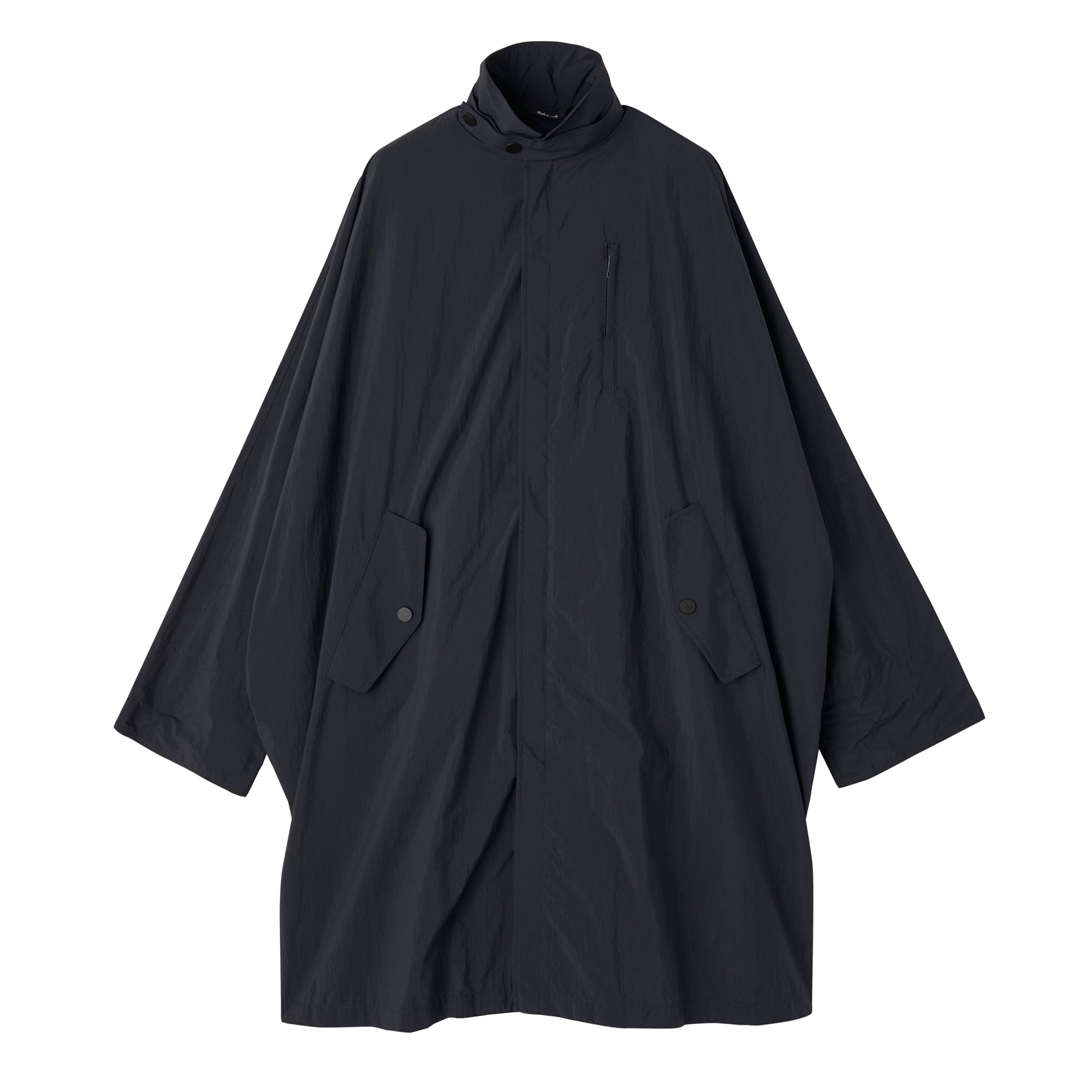 メゾンマルジェラ】オーバーサイズ レインコート – GQ SHOP