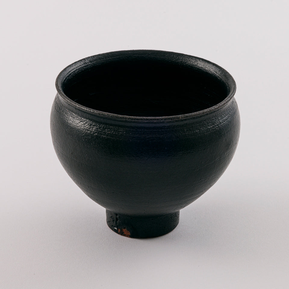 鈴木環 ピジョンカップ 黒（中）｜Discover Japan 公式オンラインショップ