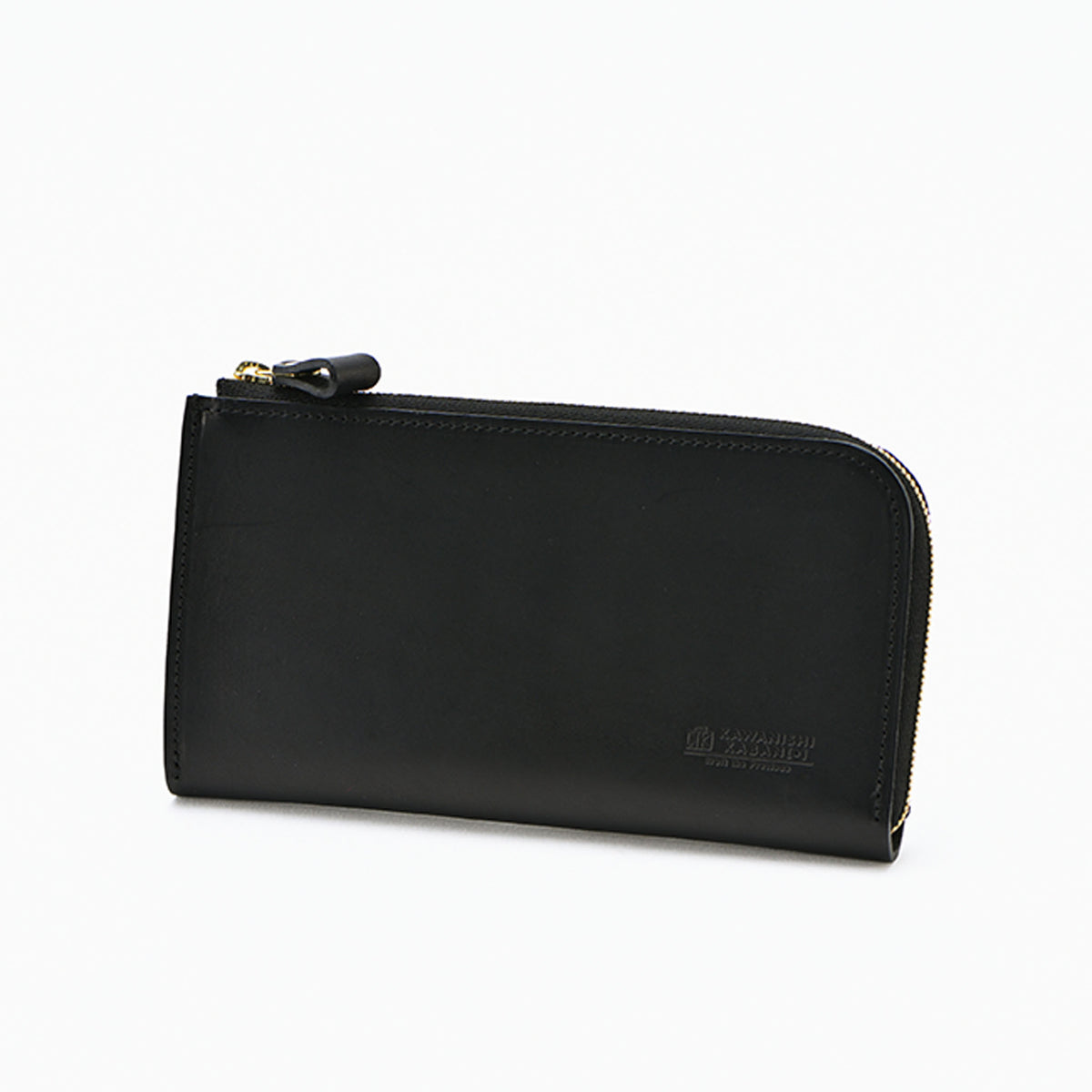 定番カラー】L型財布 長財布 スリムでコンパクト【ricchyL[リッチーL