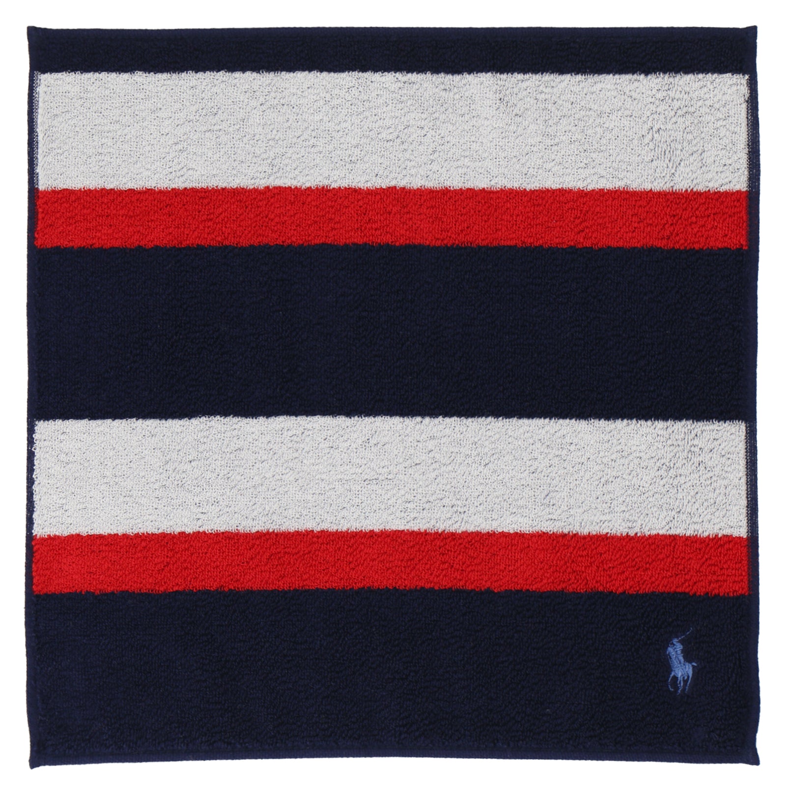 紳士ラージタオル #127a ネイビーブルー – INTERMODE KAWABE