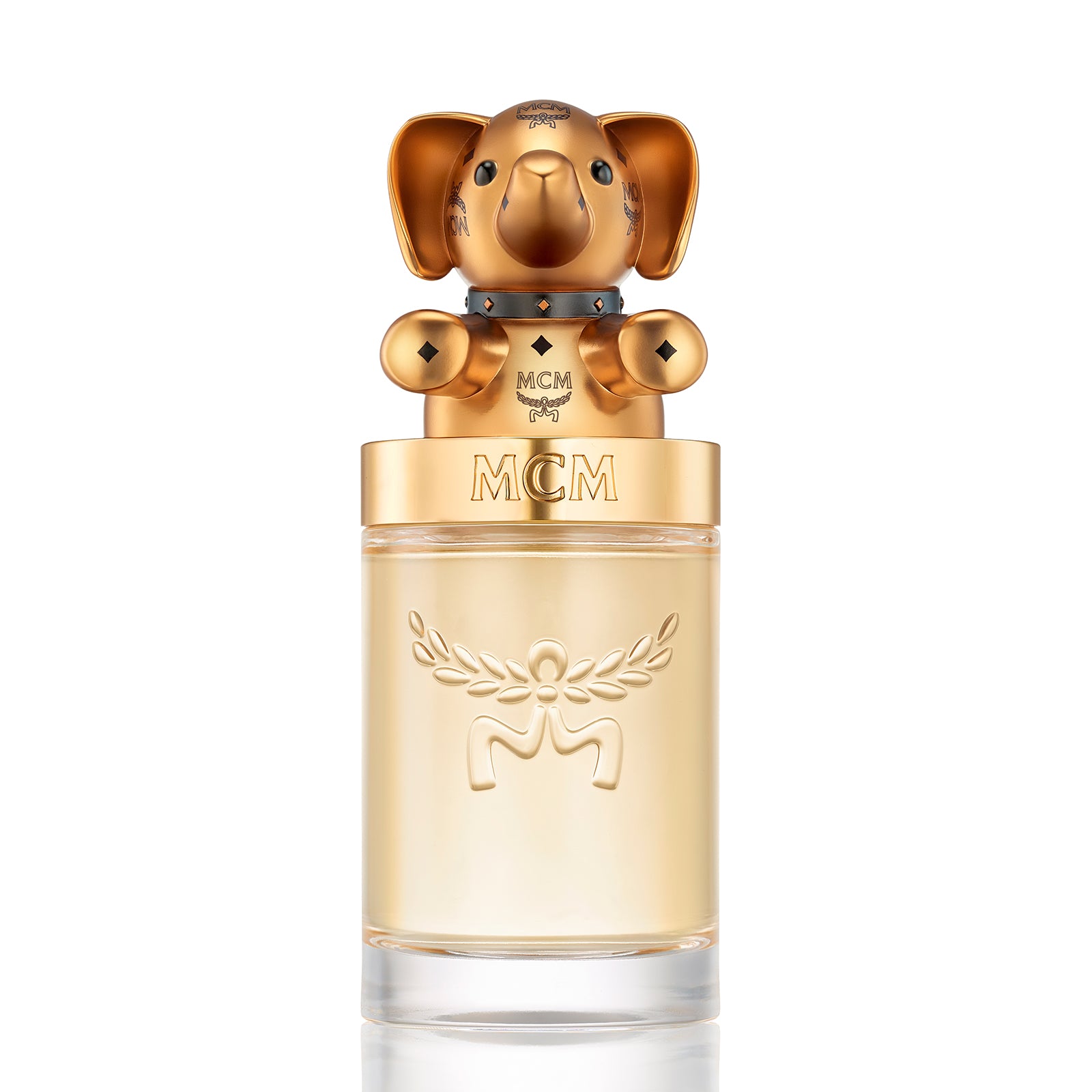 NEW】 コレクション ゼン エレファント オーデパルファム 100mL