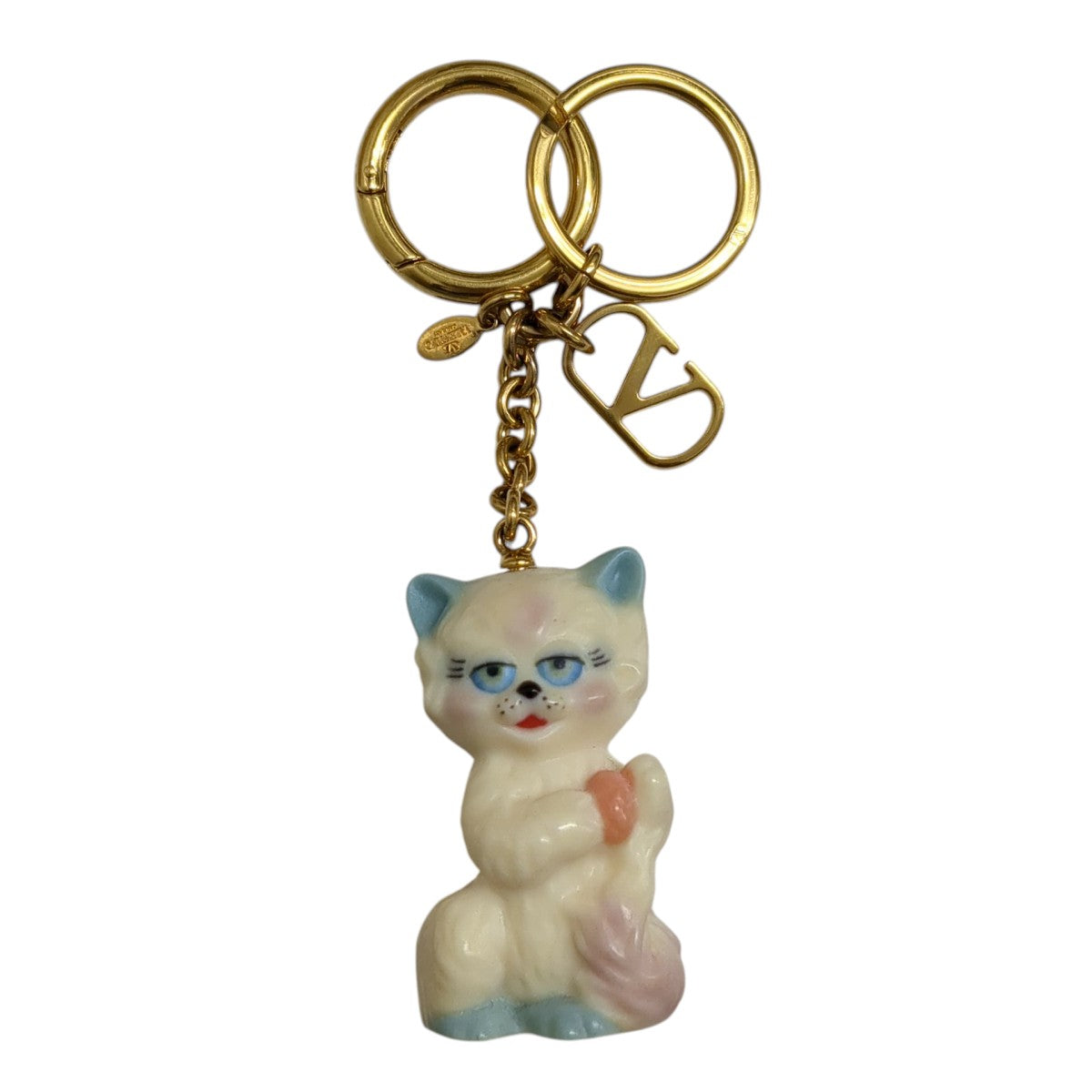 VALENTINO(ヴァレンチノ) キーホルダー7W2P0AR1VQY 7W2P0AR1VQY