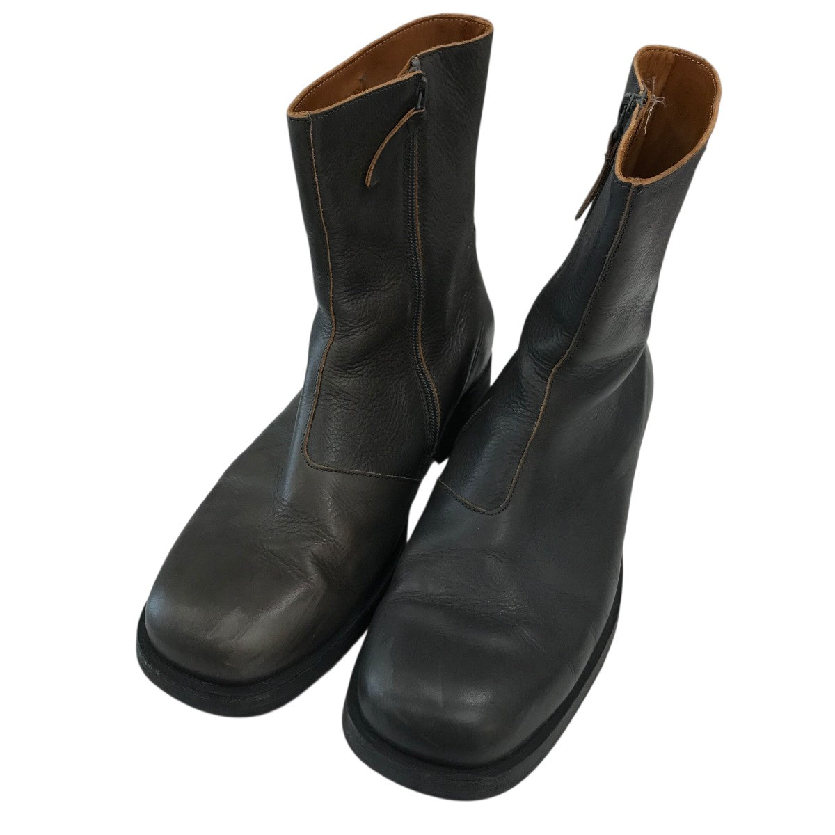 OUR LEGACY(アワーレガシー) 「CAMION BOOT」カミオンブーツA2247CDS