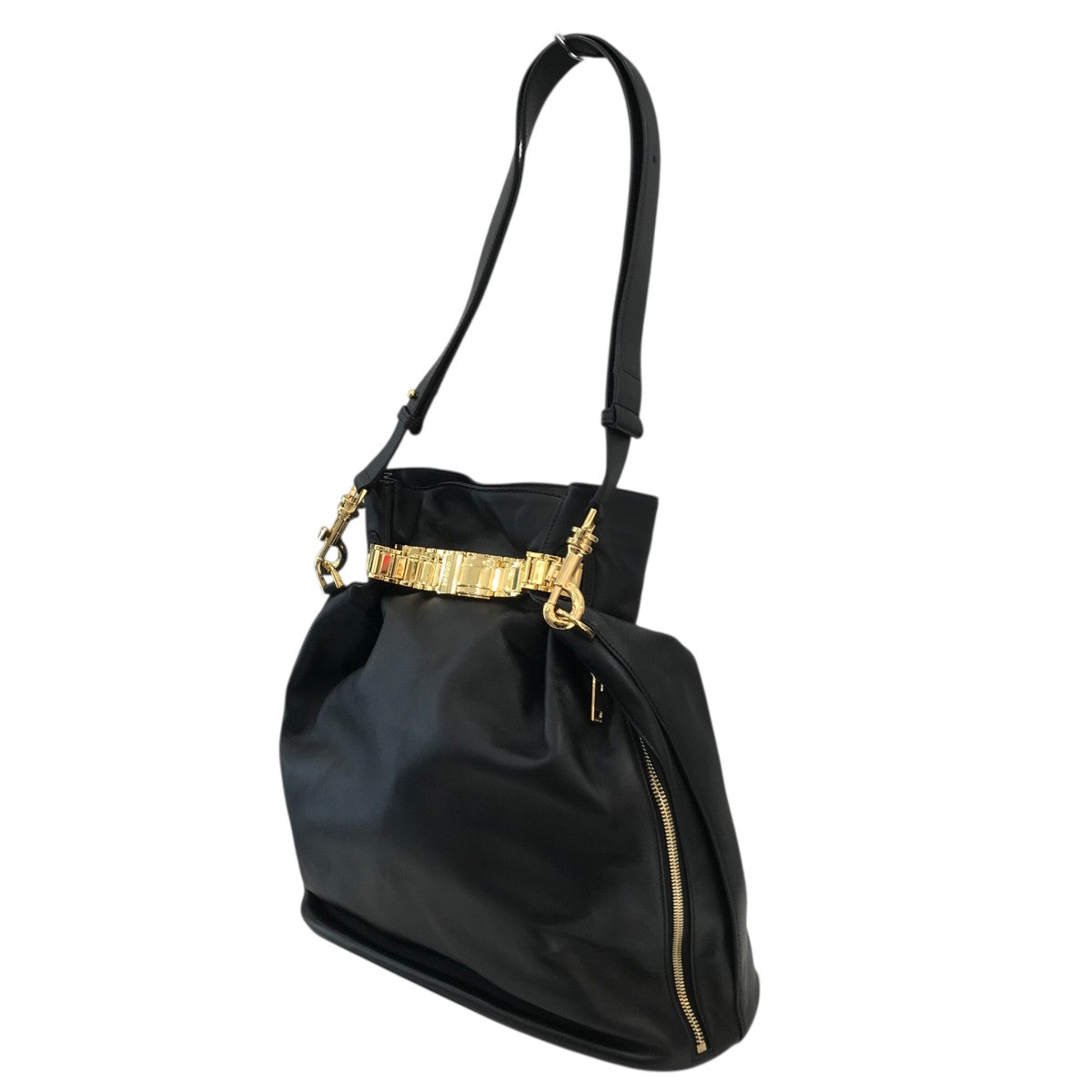 sacai(サカイ) 「Watch Belt Dry Bag Large」ウオッチベルトドライ