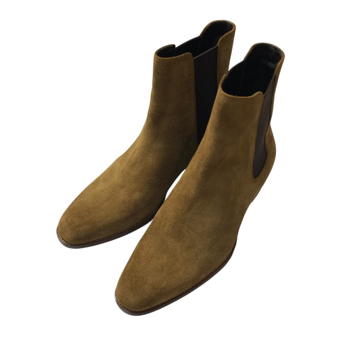 Saint Laurent Paris(サンローランパリ) WYATT 40 CHELSEA BOOT