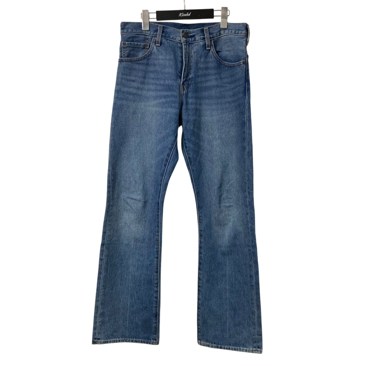 LEVI'S PReMIUM(リーバイスプレミアム) 517 SLOBE IENA別注コットン
