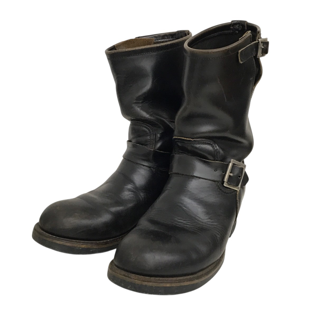 RED WING(レッドウィング) エンジニアブーツPT91 2268 PT91 2268