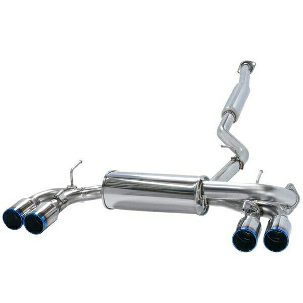 スイフトスポーツ ZC32S マフラー HKS リーガマックスプレミアム 32018