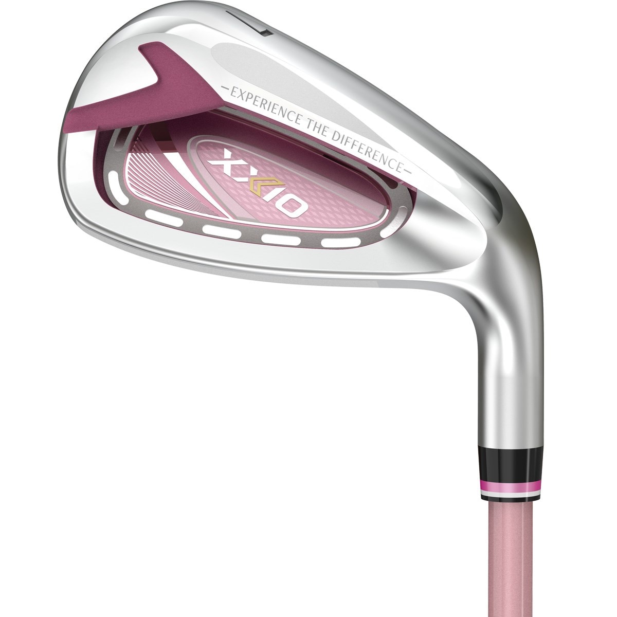 lily専用XXIO ゼクシオ12 レディース 8番 アイアン 1本 ゼクシオ