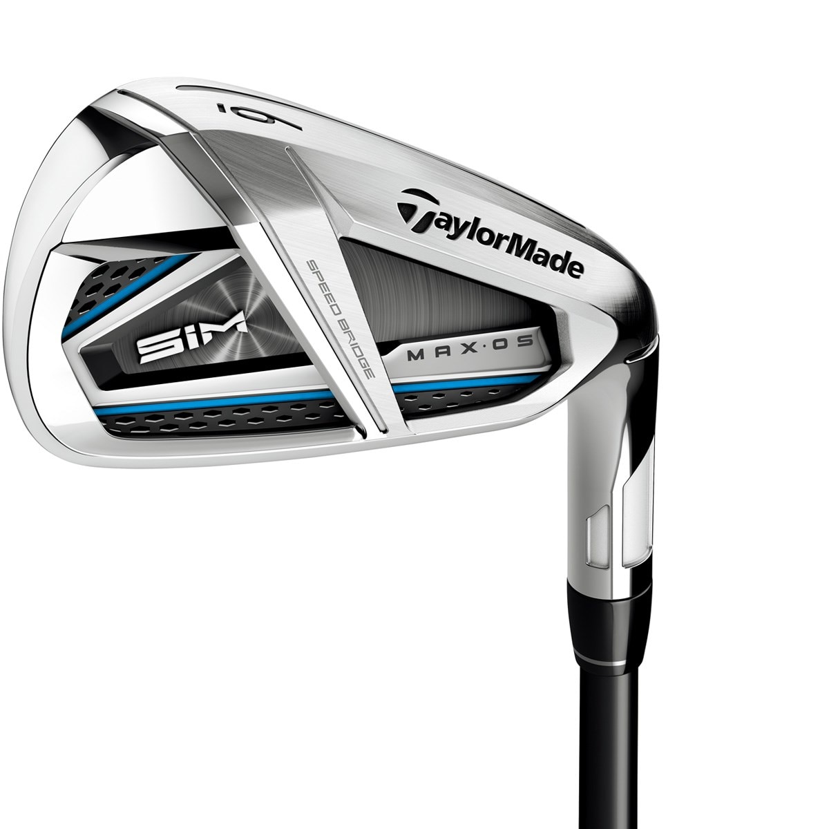 SIM マックス OS アイアン(5本セット) TENSEI BLUE TM60(アイアン